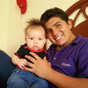 Meet your Posher, Edgar